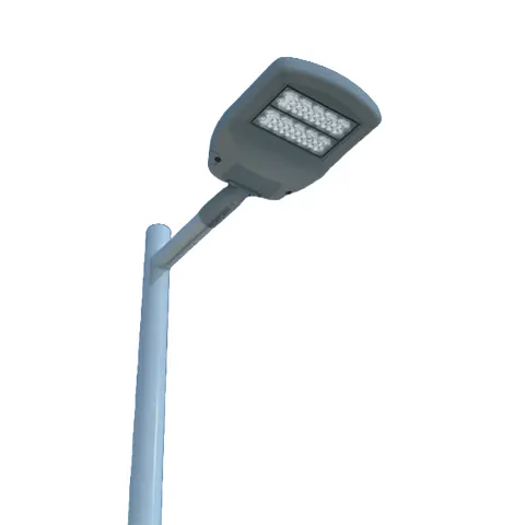 LED street lamp