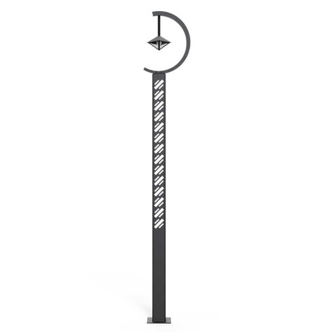 waterproof outdoor garden lights
