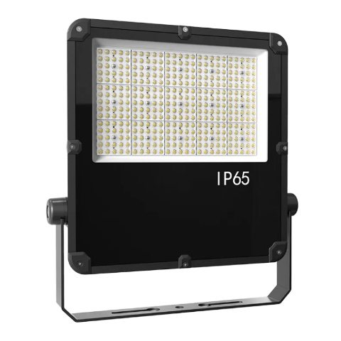 Selectble Flood Light