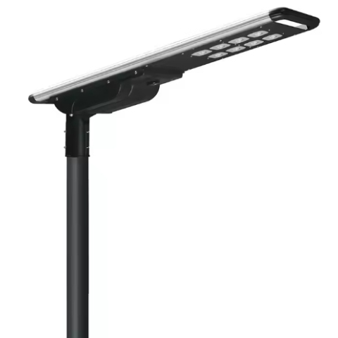 15-180LMW all in one solar street light
