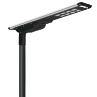 all in one solar street lights