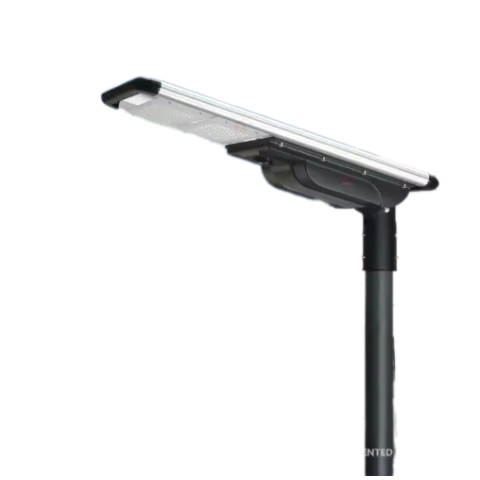 all solar street light