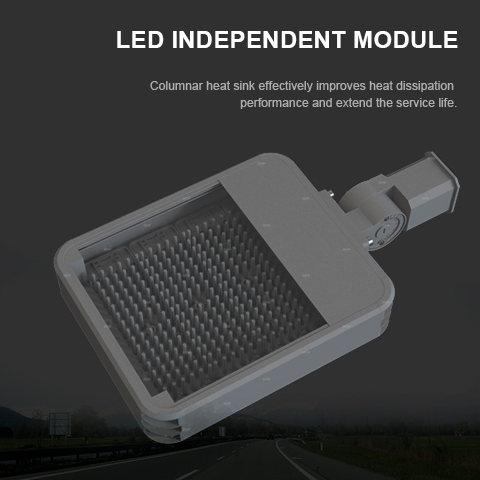 Module LED Street Light