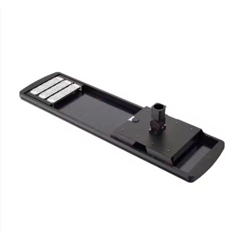 all in one solar led street light