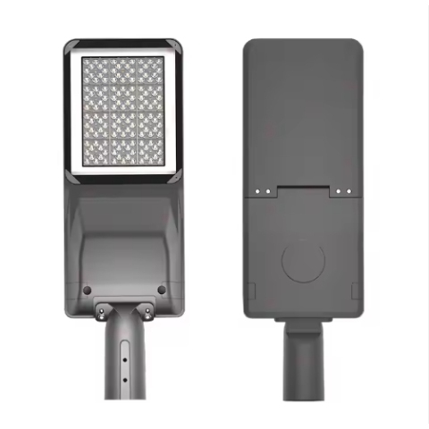 outdoor road project led lighting