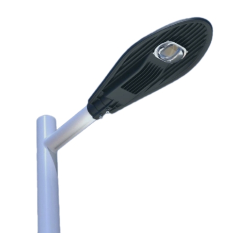 cob led street light