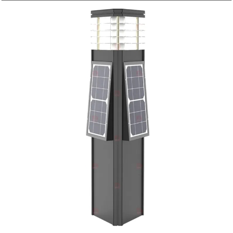 outside solar lawn lights