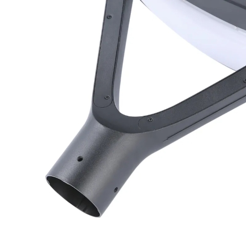 30w solar garden light