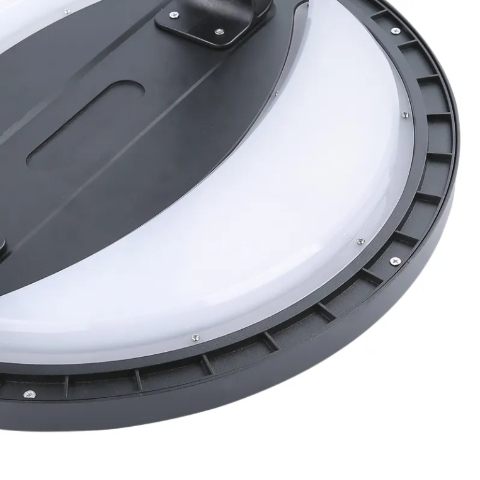 solar garden light