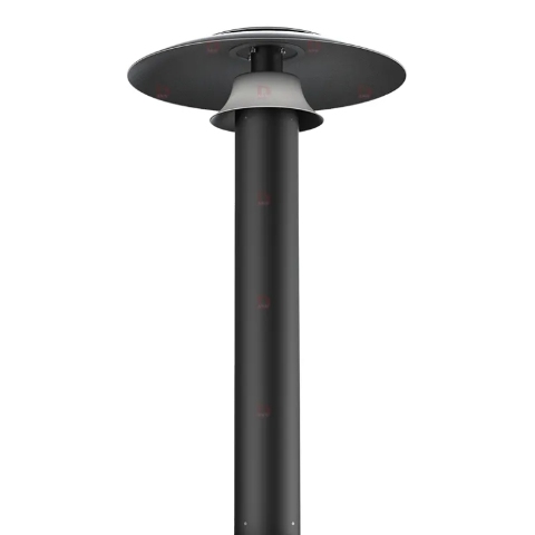 low pressure lawn light