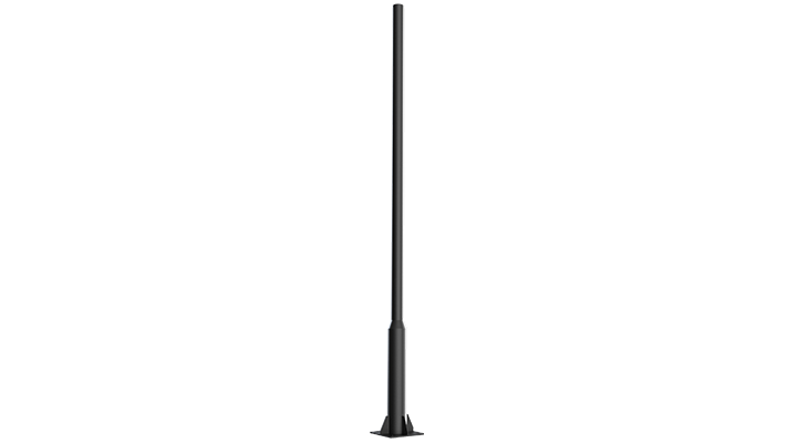 Aluminum Rod/Pole