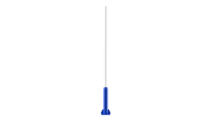 Compound Rod/Pole