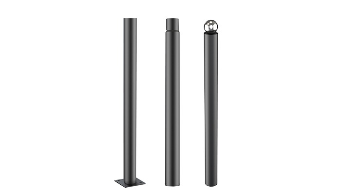 Foldable Rod/Pole