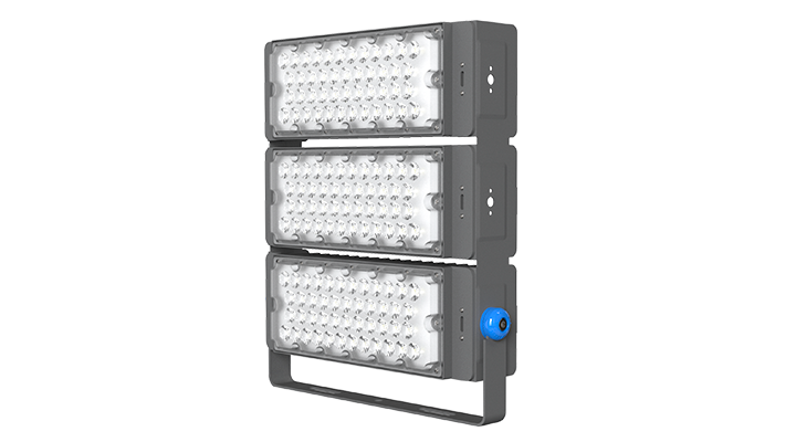 LED Modular Projector