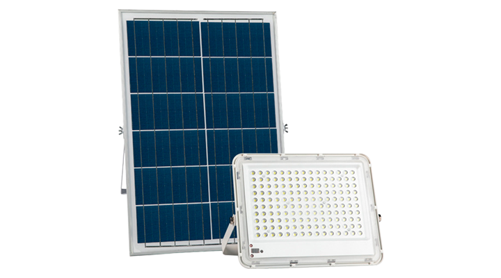 Solar Flood Light
