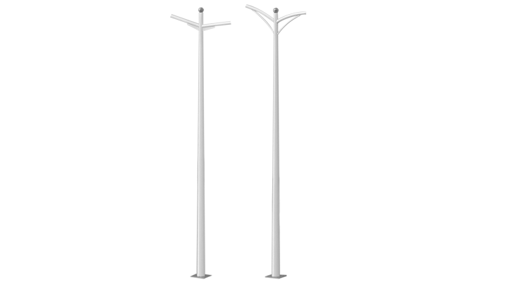 Tapered Rod/Pole