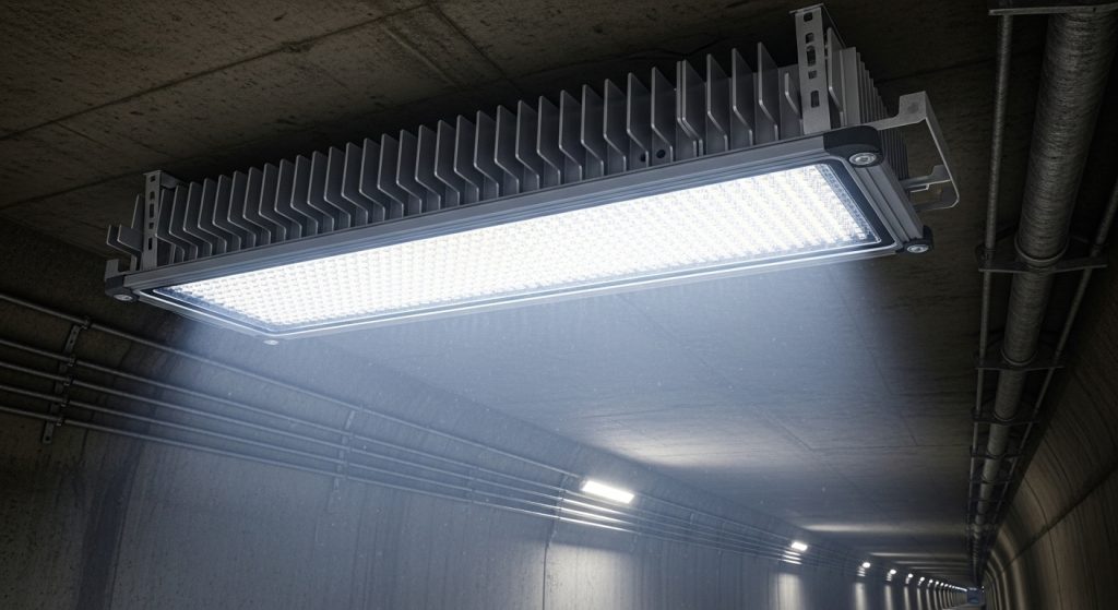 200w Led Tunnel Light