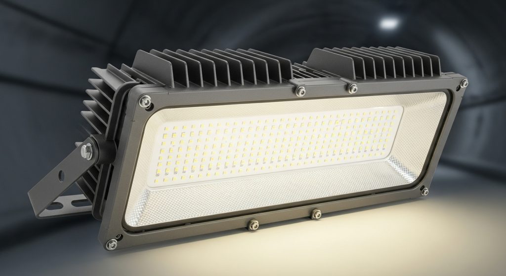 50w Led Tunnel Light