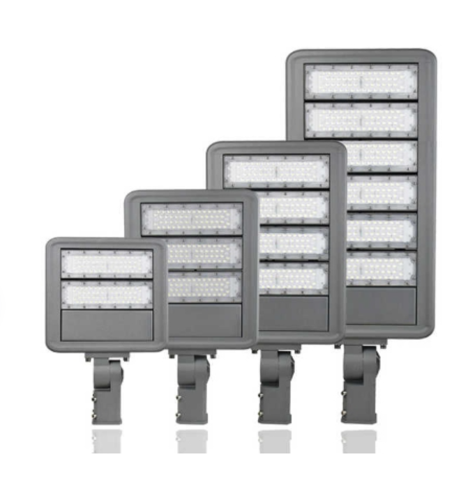 Decorative road Light