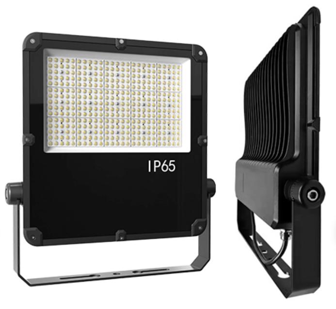 Flood Light For Courtyard