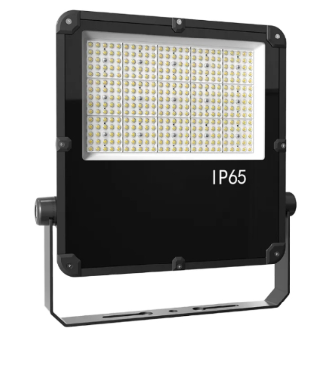 Flood Light For Courtyard