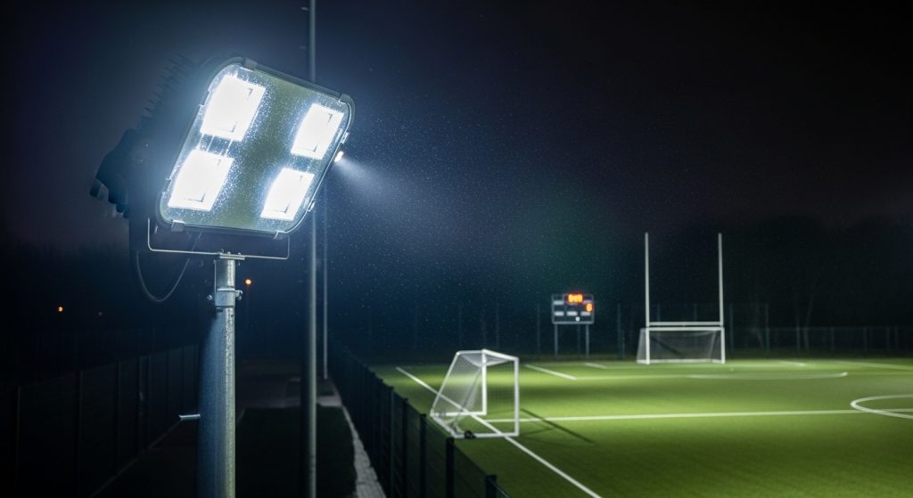 Flood Light For Outdoor