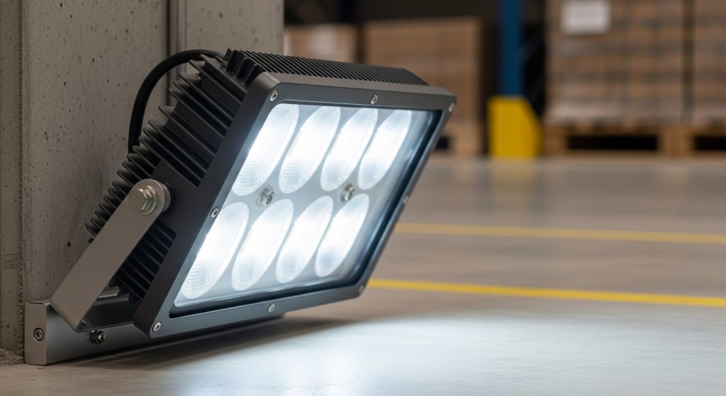 Foot Led High Bay Lights