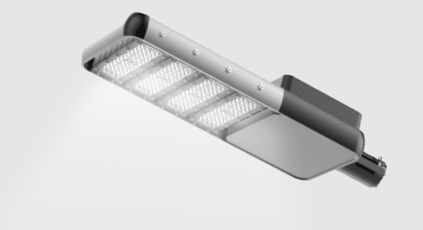 Maintenance Free LED Street Light