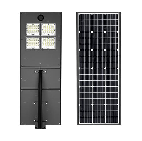 Solar Street Light Supplier