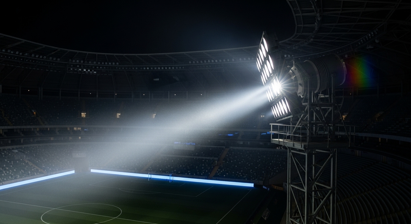 Sporting Projector