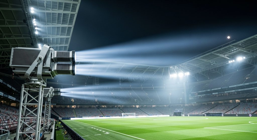 Stadium Led Projector