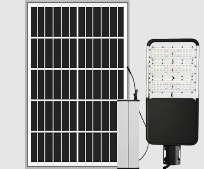 Street Lighting Post