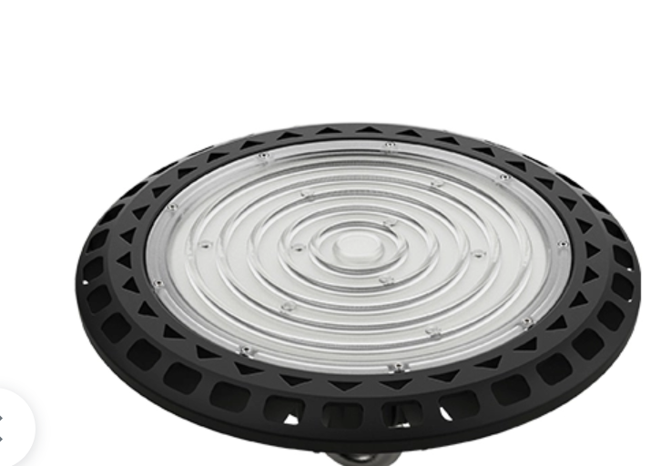 led high bay light 100w