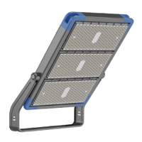 Modular LED Stadium Light Manufacturer 250W to 1250W Rotatable