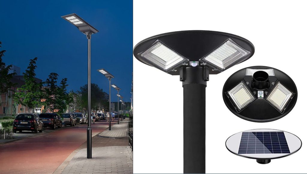 Top Outdoor Lighting Brands