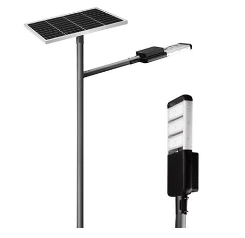Powerful Solar Street Lights