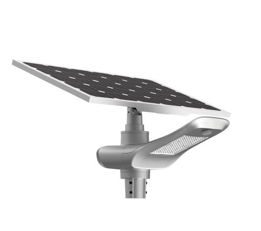Solar Street Light Manufacturer