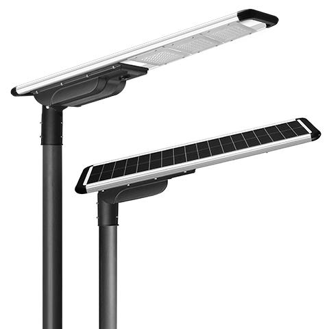 Solar Road Lights
