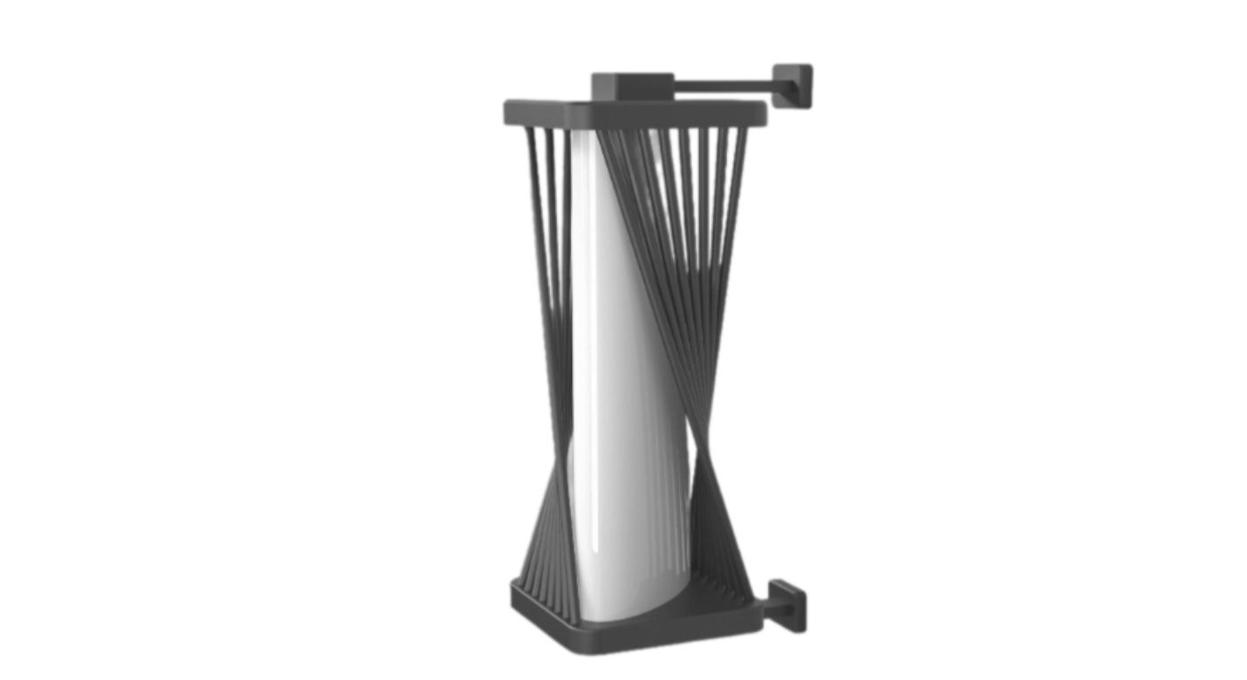 Architectural Lighting Systems